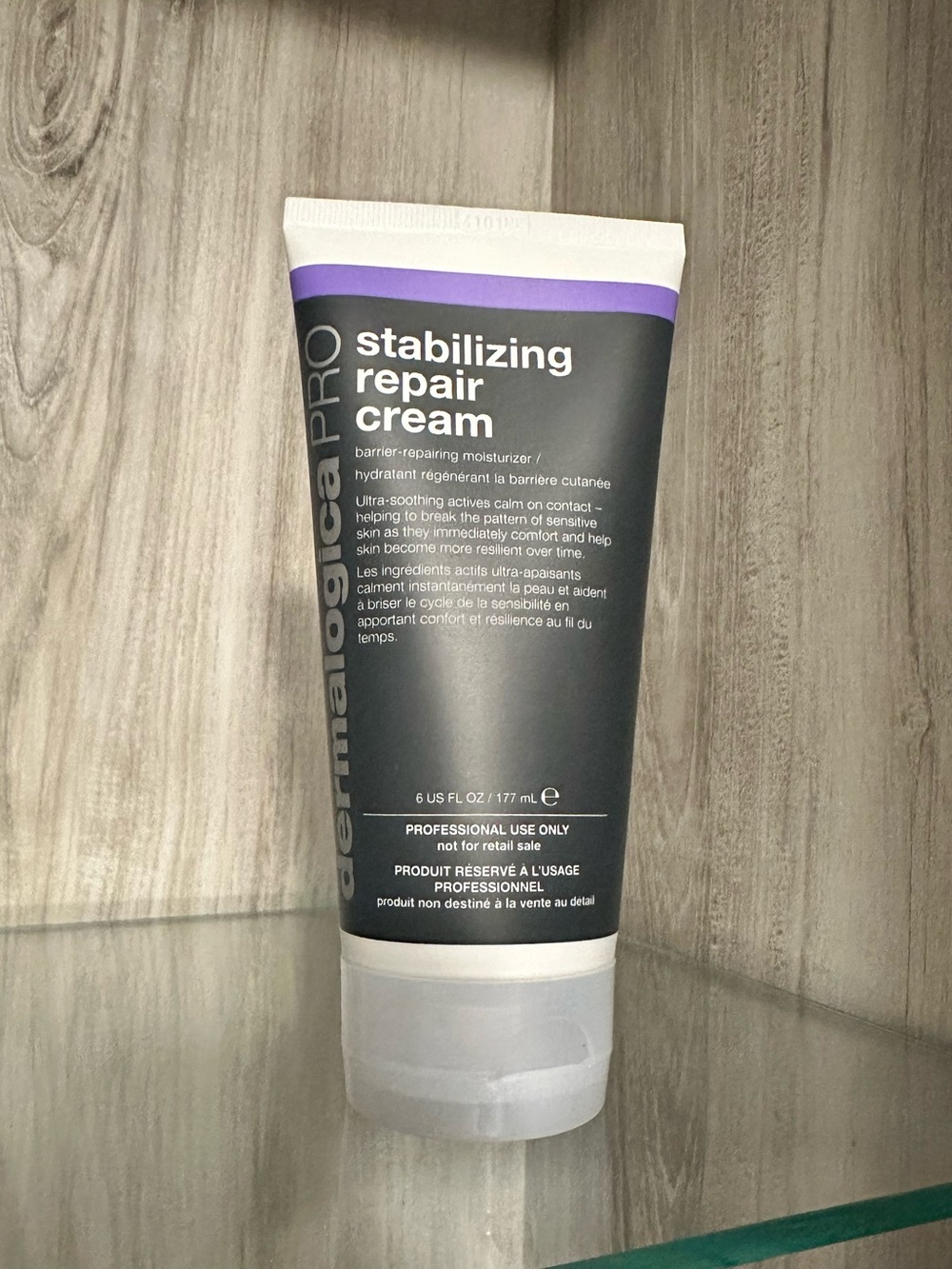 Dermalogica Pro Stabilizing Repair Cream 6 OZ